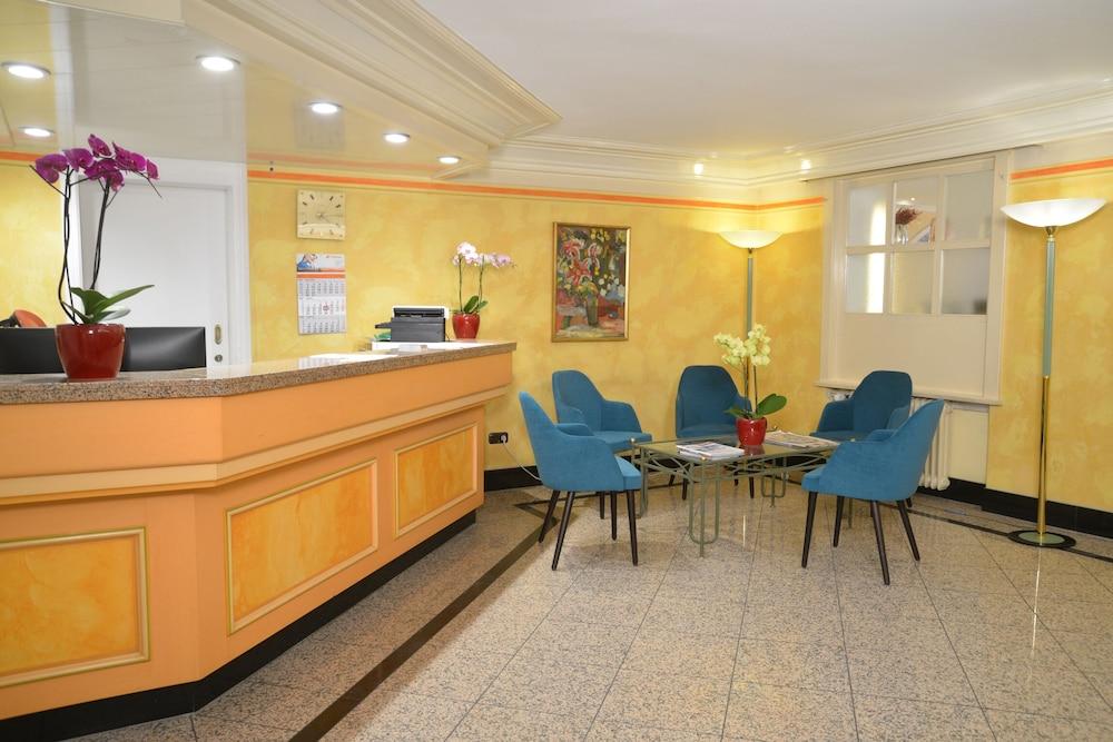Hotel Aurbacher Hof Gmbh München Eksteriør billede