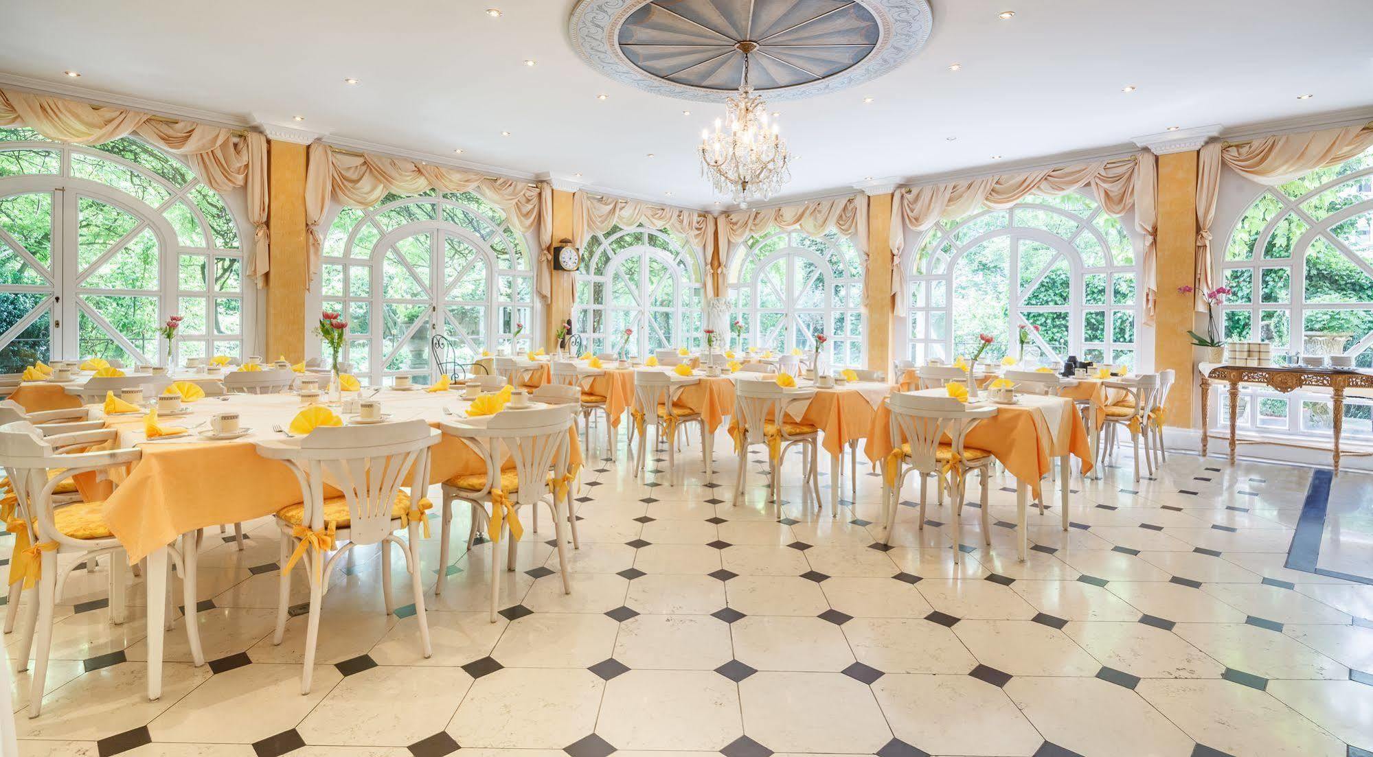 Hotel Aurbacher Hof Gmbh München Eksteriør billede
