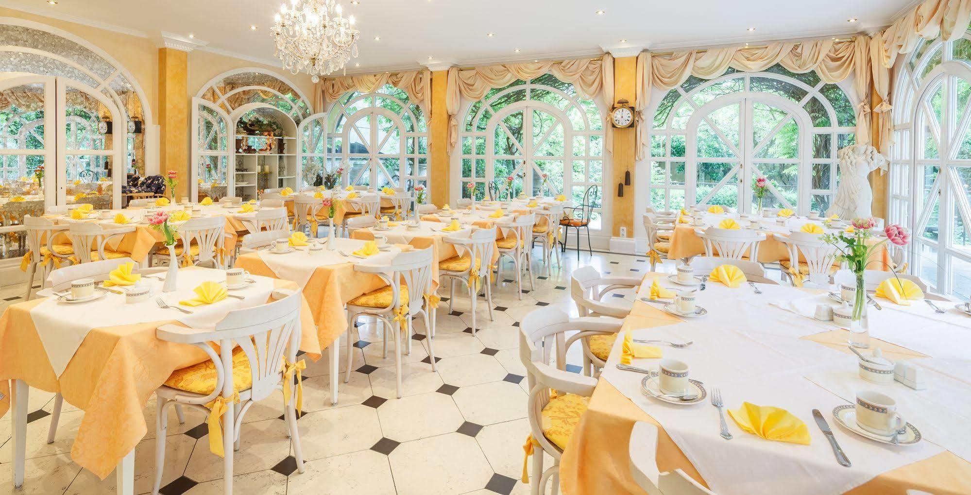 Hotel Aurbacher Hof Gmbh München Eksteriør billede